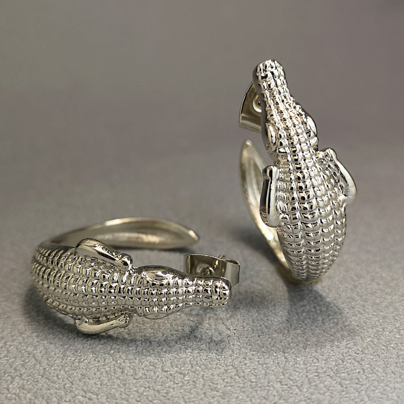Delicate Artisan Earring