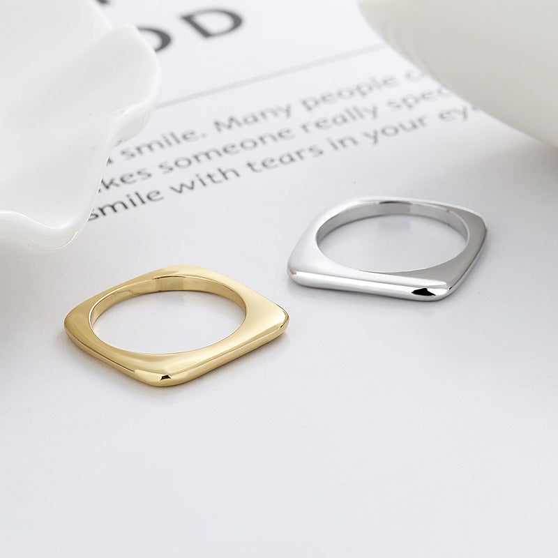 Elegant Gold Ring for Every Occasion
