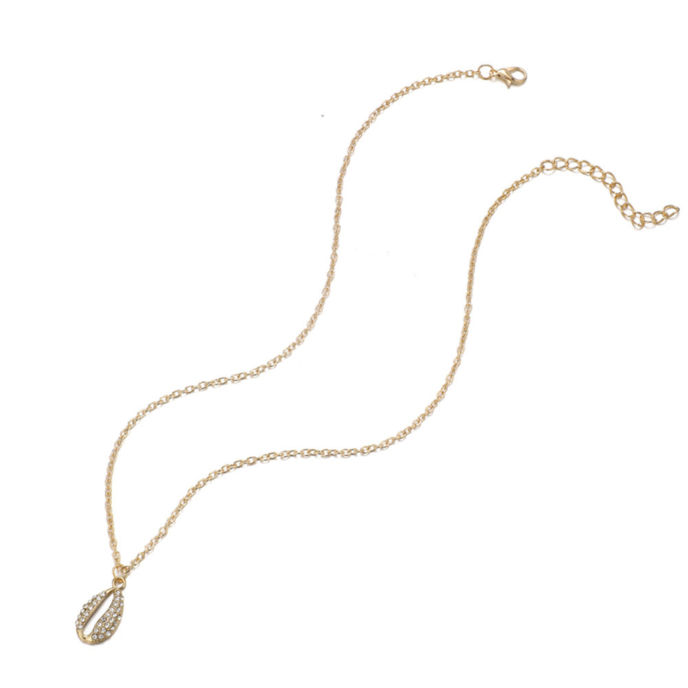 Vintage Handmade Necklace