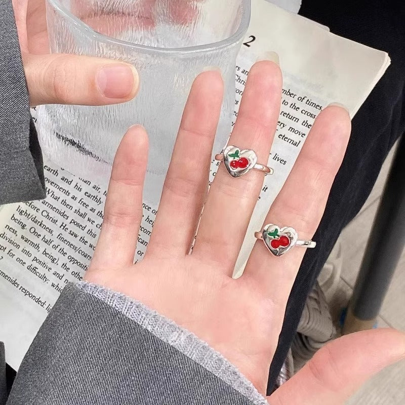 Delicate Artisan Ring