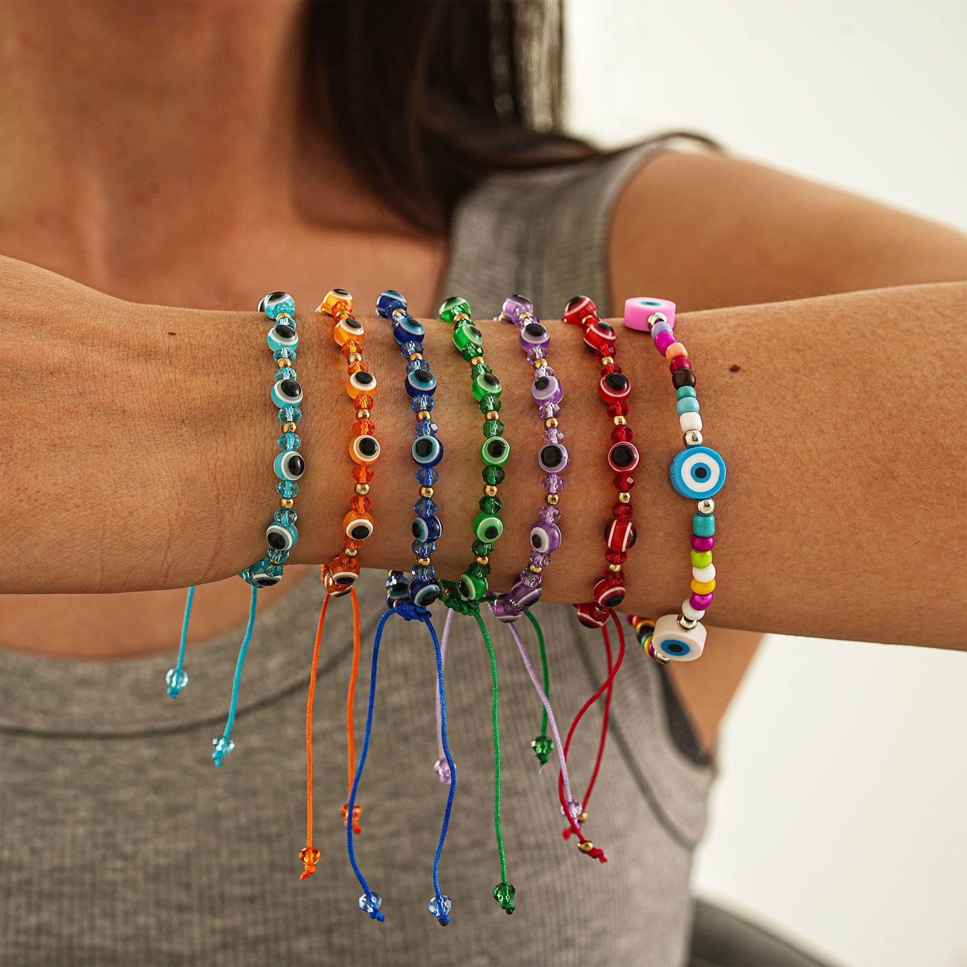 Classic Bracelet with Timeless Appeal