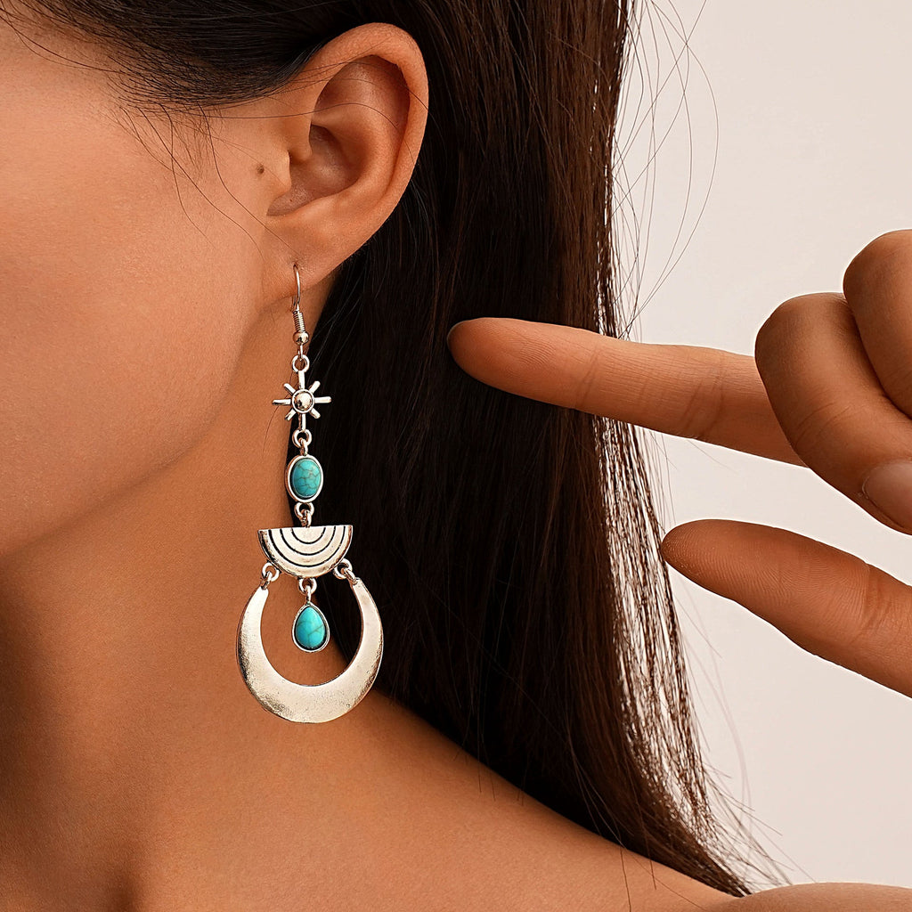 Stunning Earring for Daily Wear