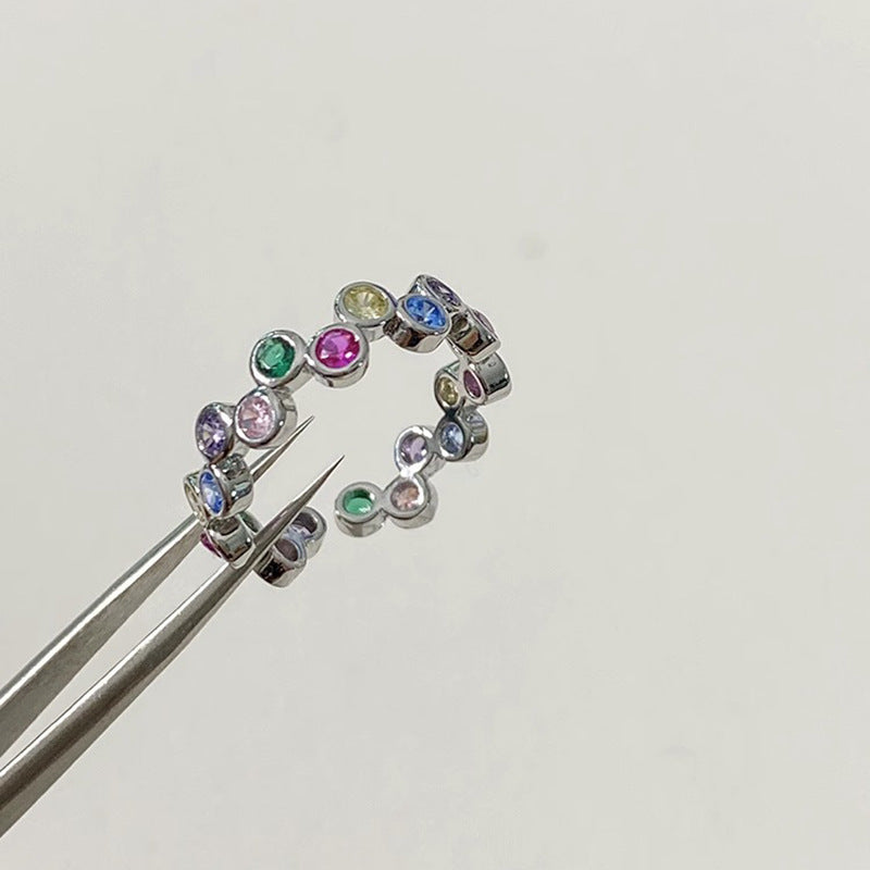 Classic Ring with Timeless Appeal