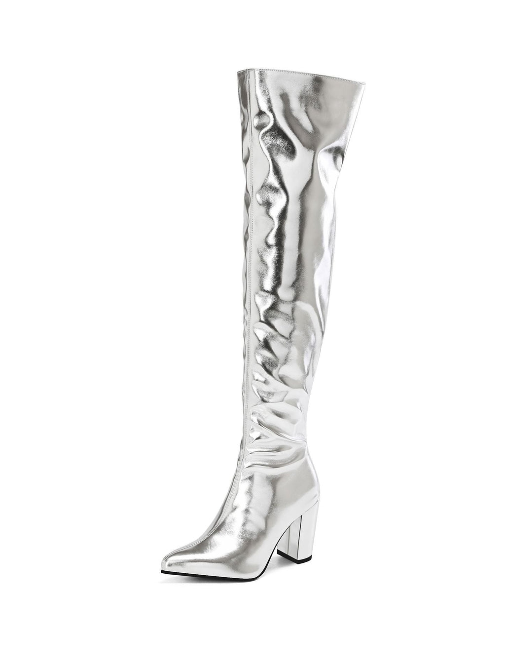 Chic Orthopedic Boots with Unique Design