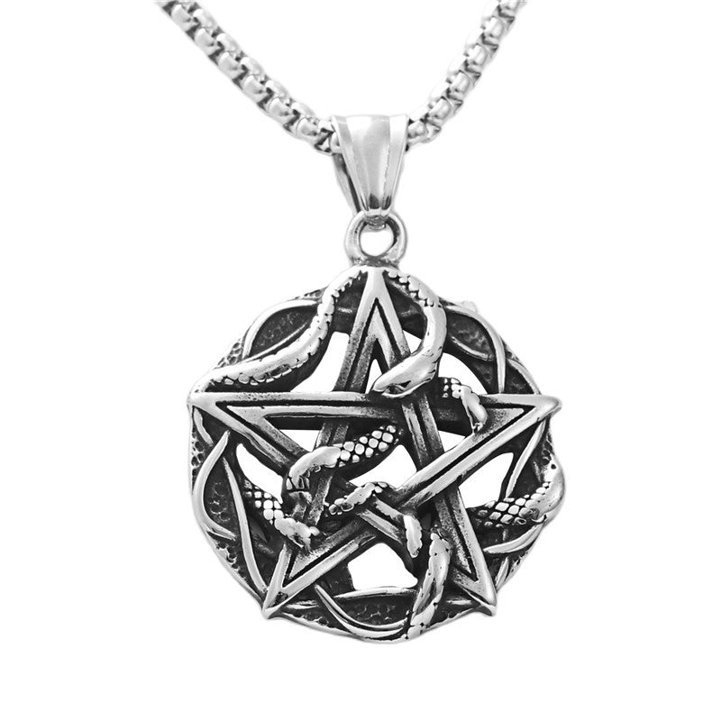 Elegant Pendant for Every Occasion