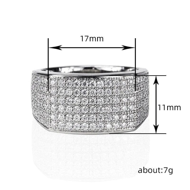 Charming Ring for Any Occasion