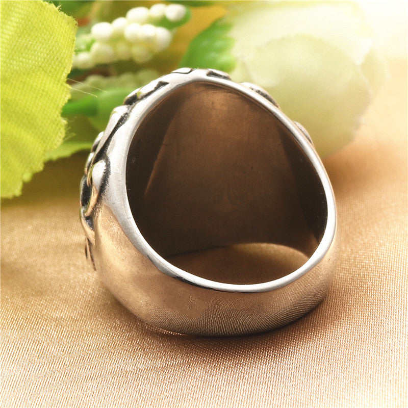 Romantic Ring for Special Moments