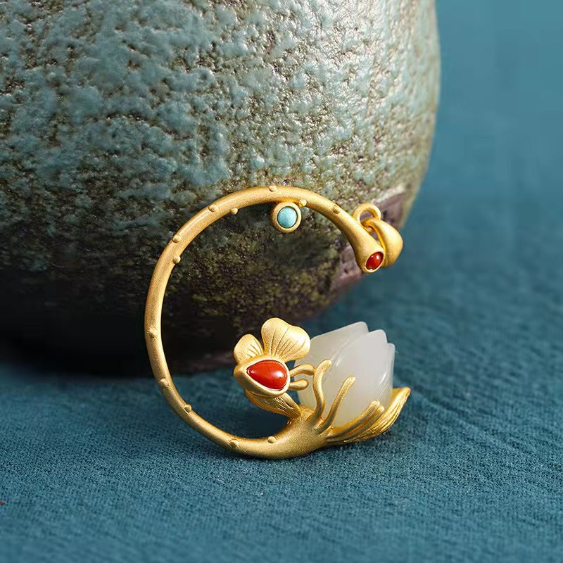 Charming Gold Necklace for Any Occasion