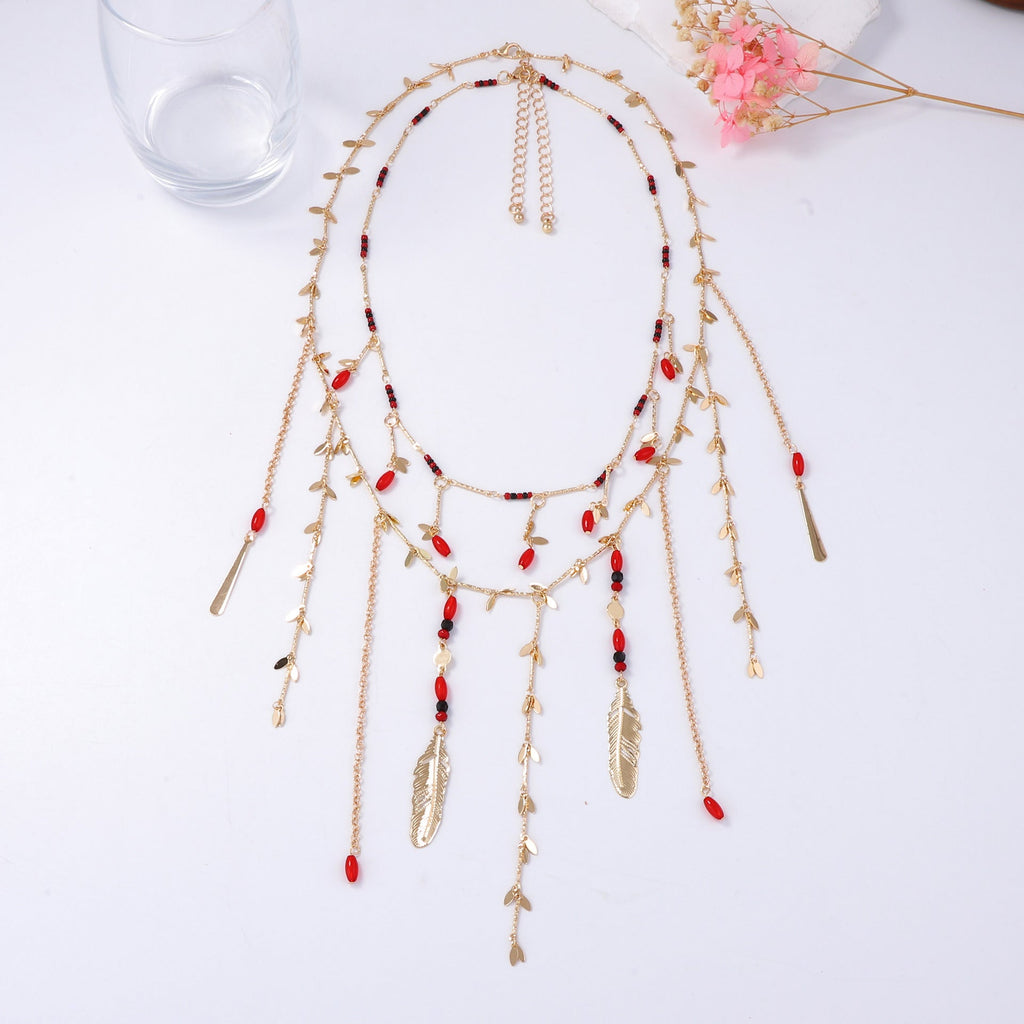 Stunning Necklace for Daily Wear