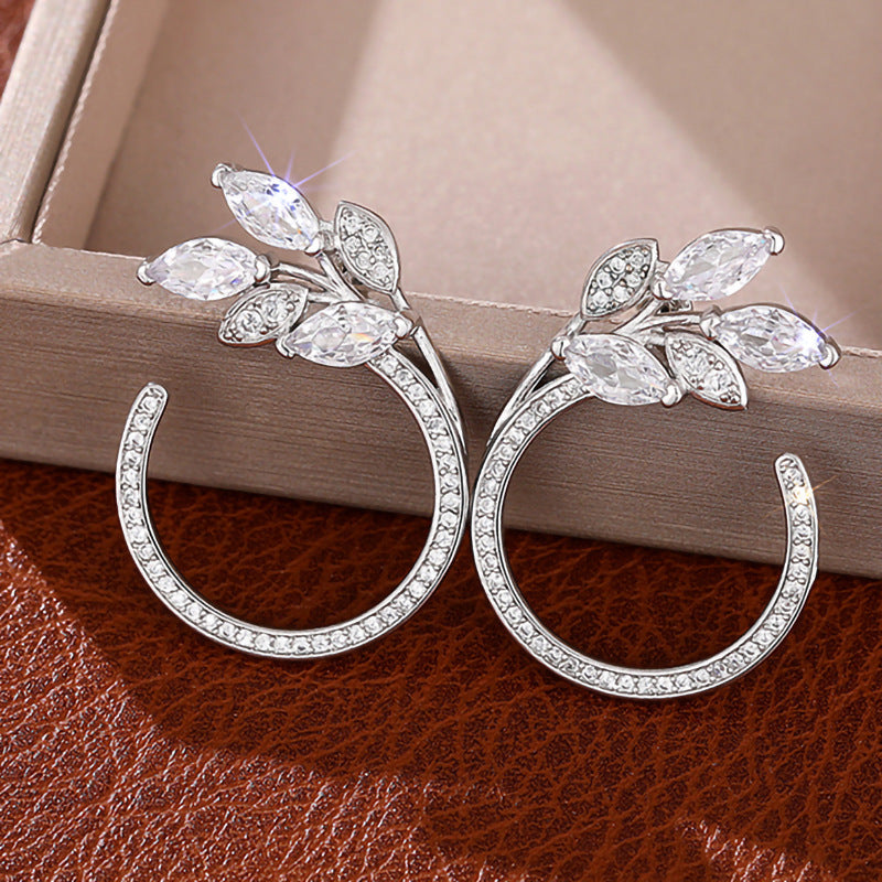 Charming Earring for Any Occasion