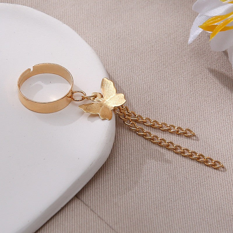 Charming Chain for Any Occasion
