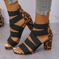 Beautifully Crafted Orthopedic Sandals