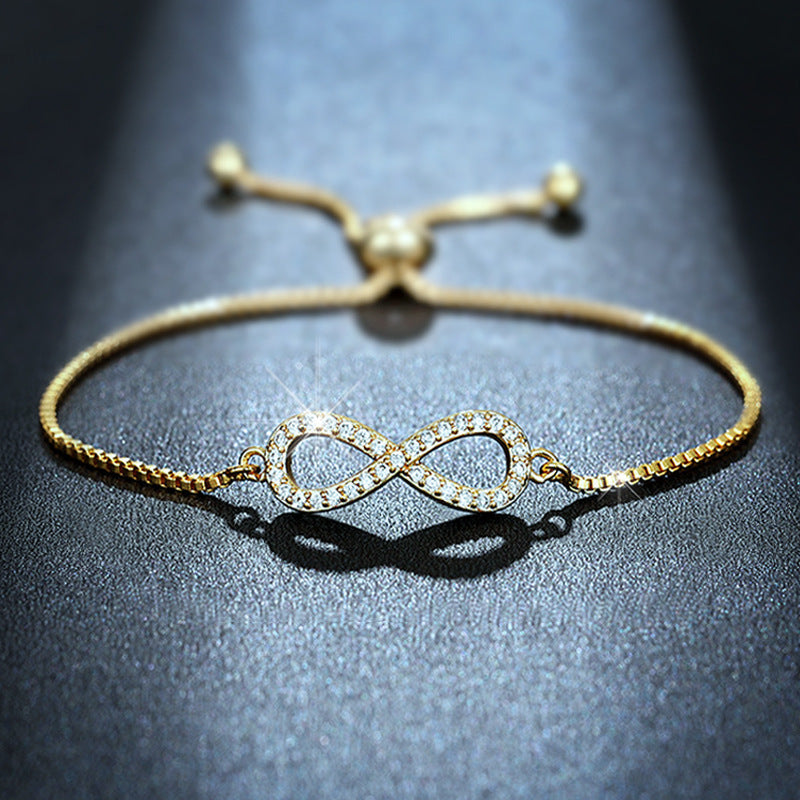 Romantic Bracelet for Special Moments