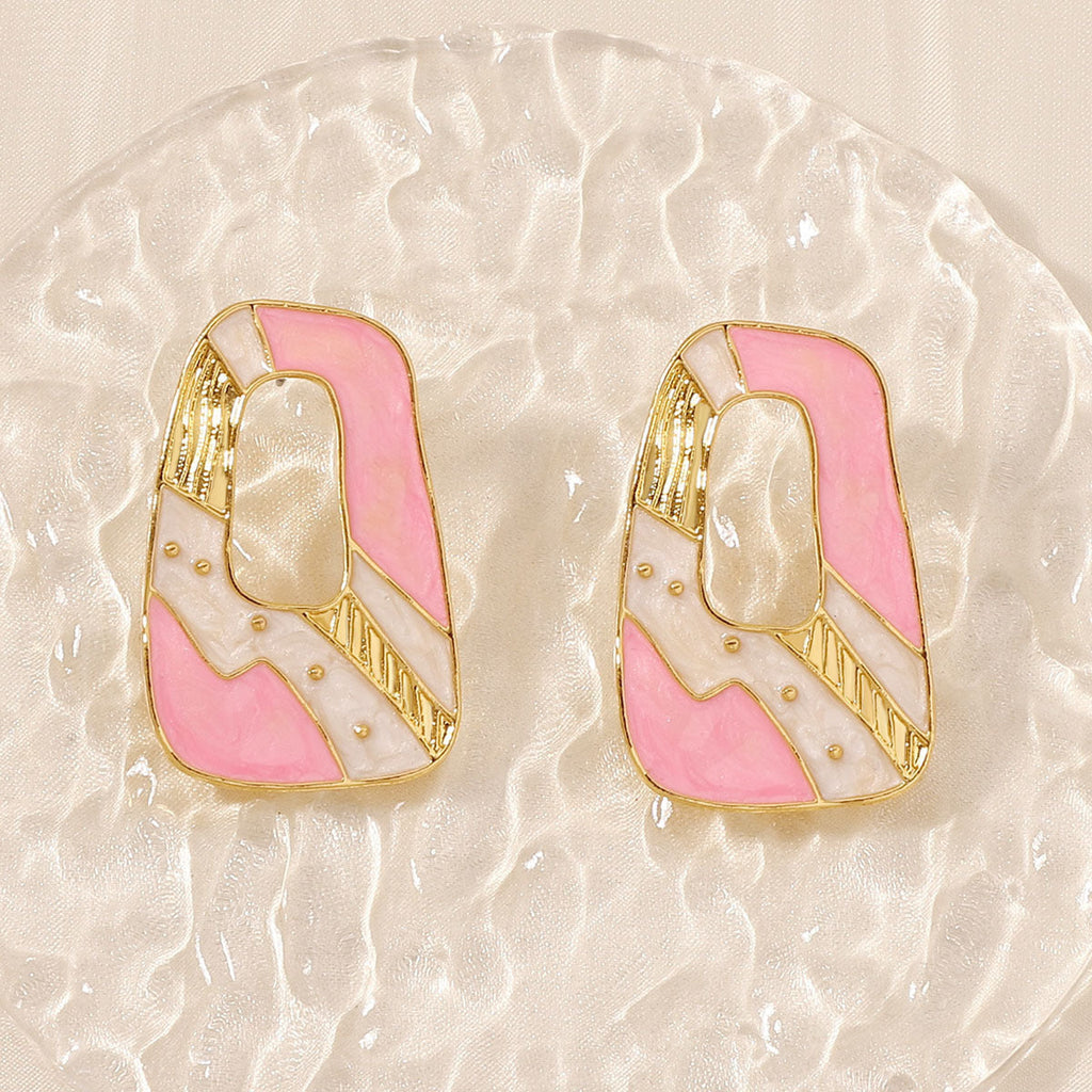 Stunning Earring for Daily Wear