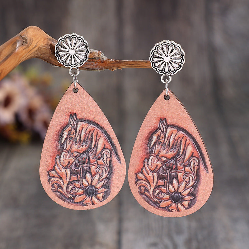 Romantic Earring for Special Moments