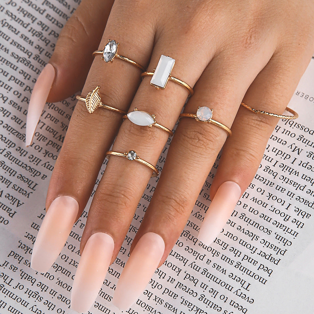Stunning Set for Daily Wear