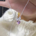 Vintage Handmade Necklace