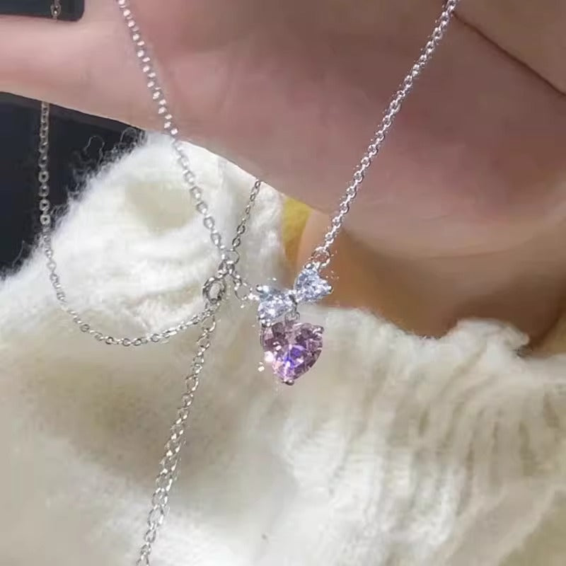 Vintage Handmade Necklace
