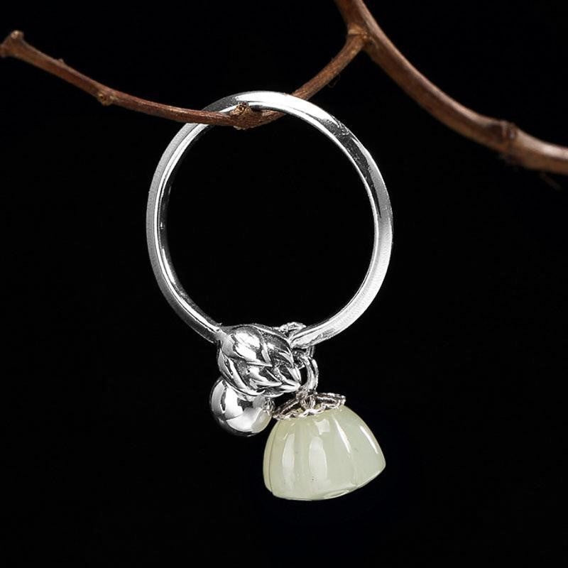 Stunning Silver Pendant for Daily Wear