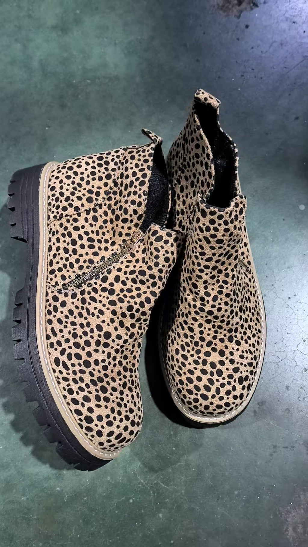 Stylish Orthopedic Boots for Any Occasion