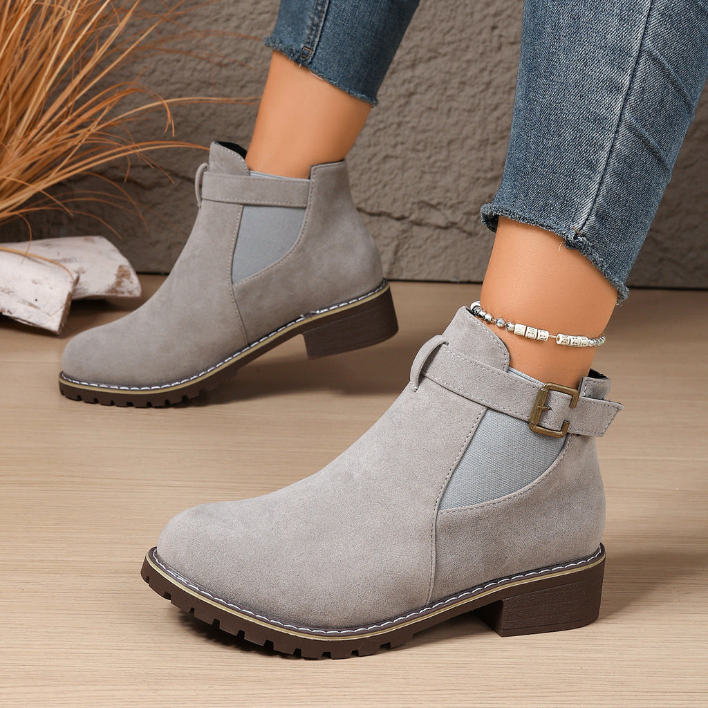 Comfortable Orthopedic Boots for Daily Wear