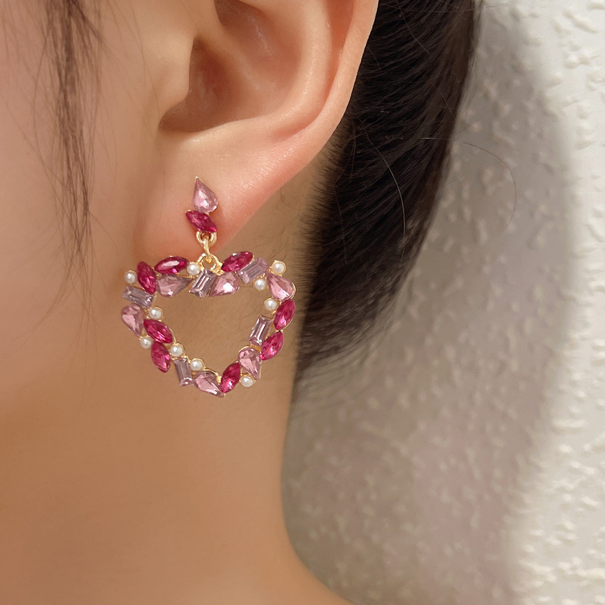 Stunning Earring for Daily Wear