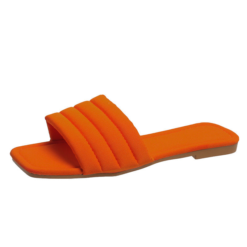 Beautifully Crafted Orthopedic Sandals