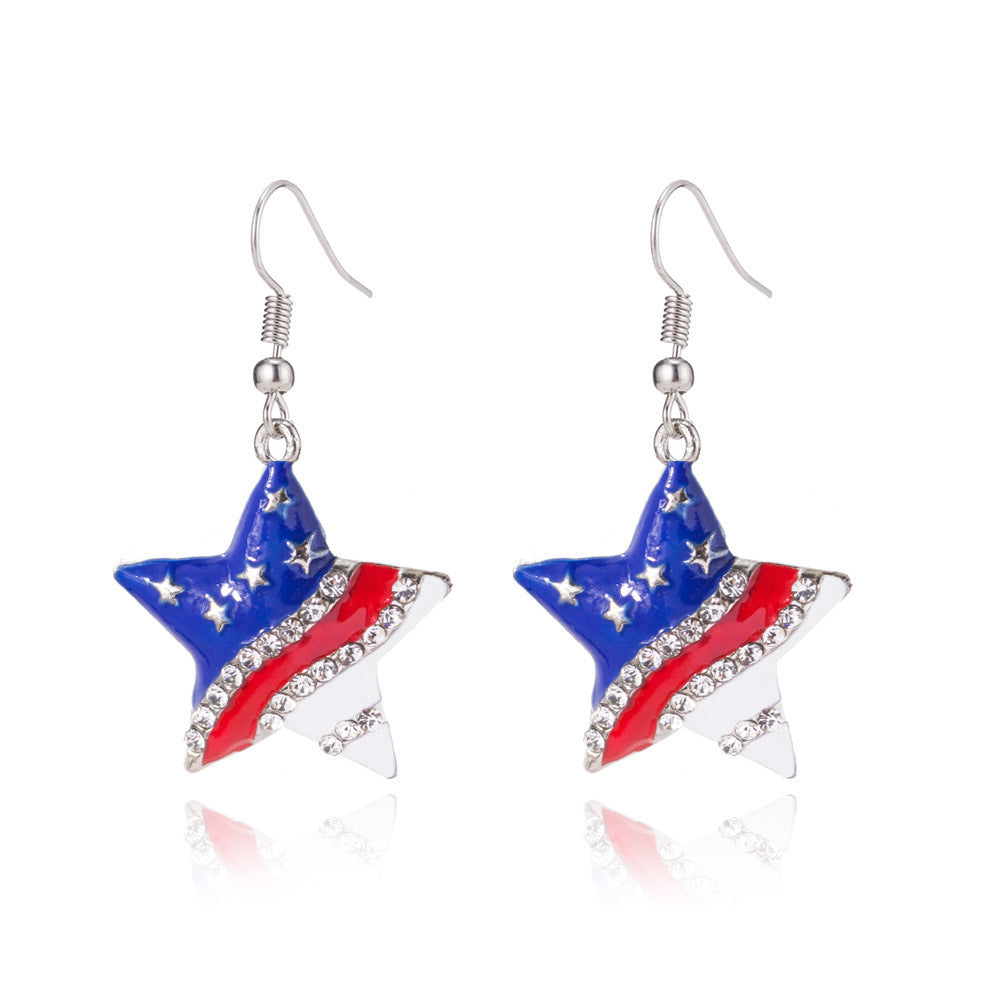 Beautiful Earring with Unique Style