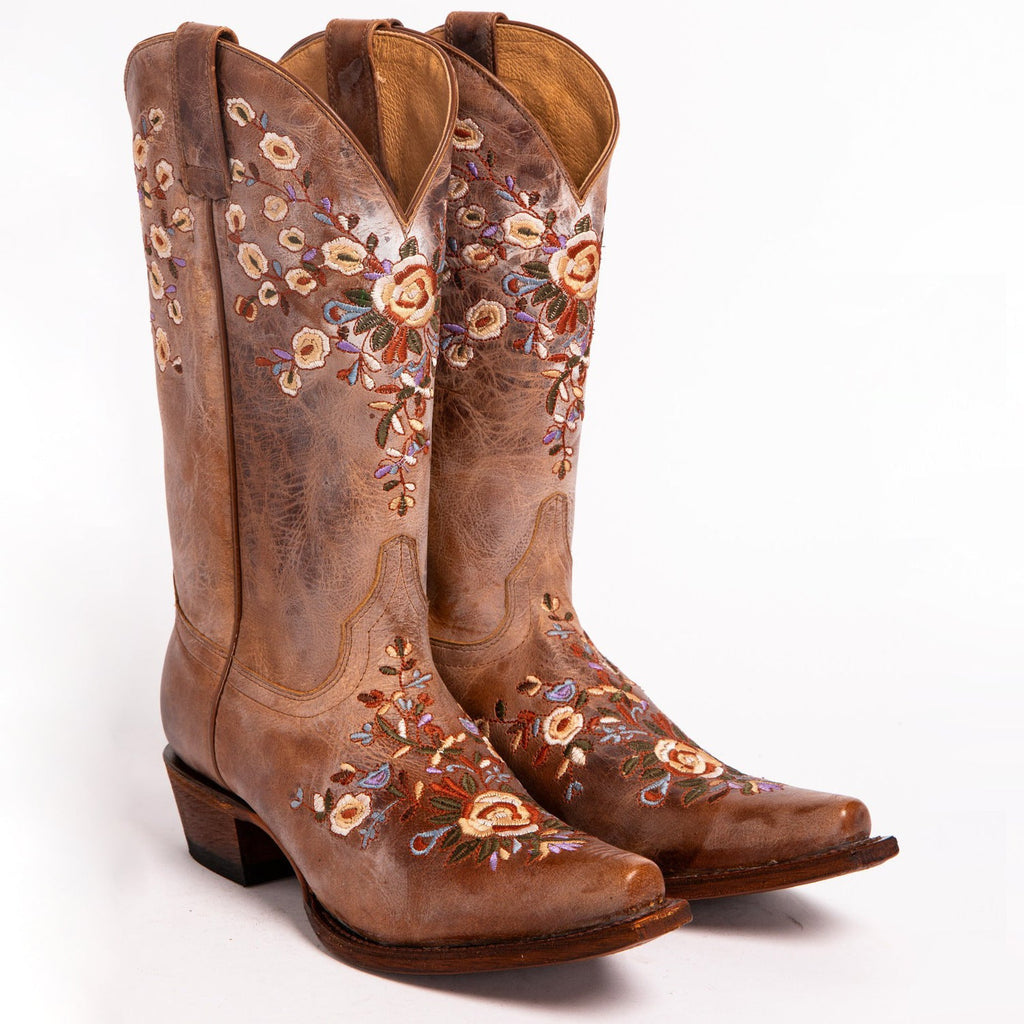 Comfortable Orthopedic Boots for Daily Wear