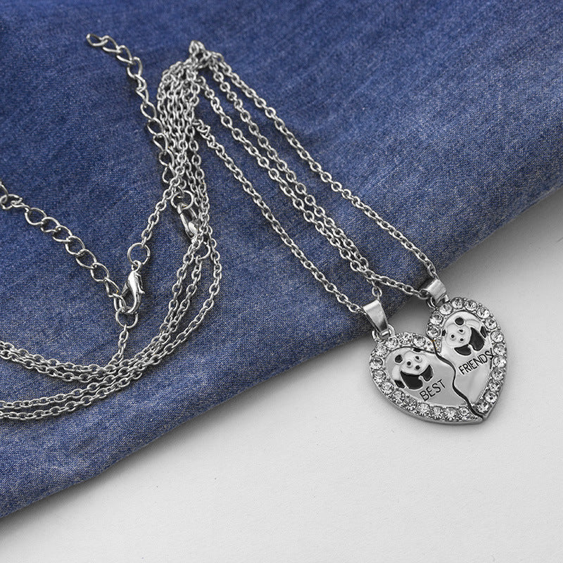 Stunning Necklace for Daily Wear