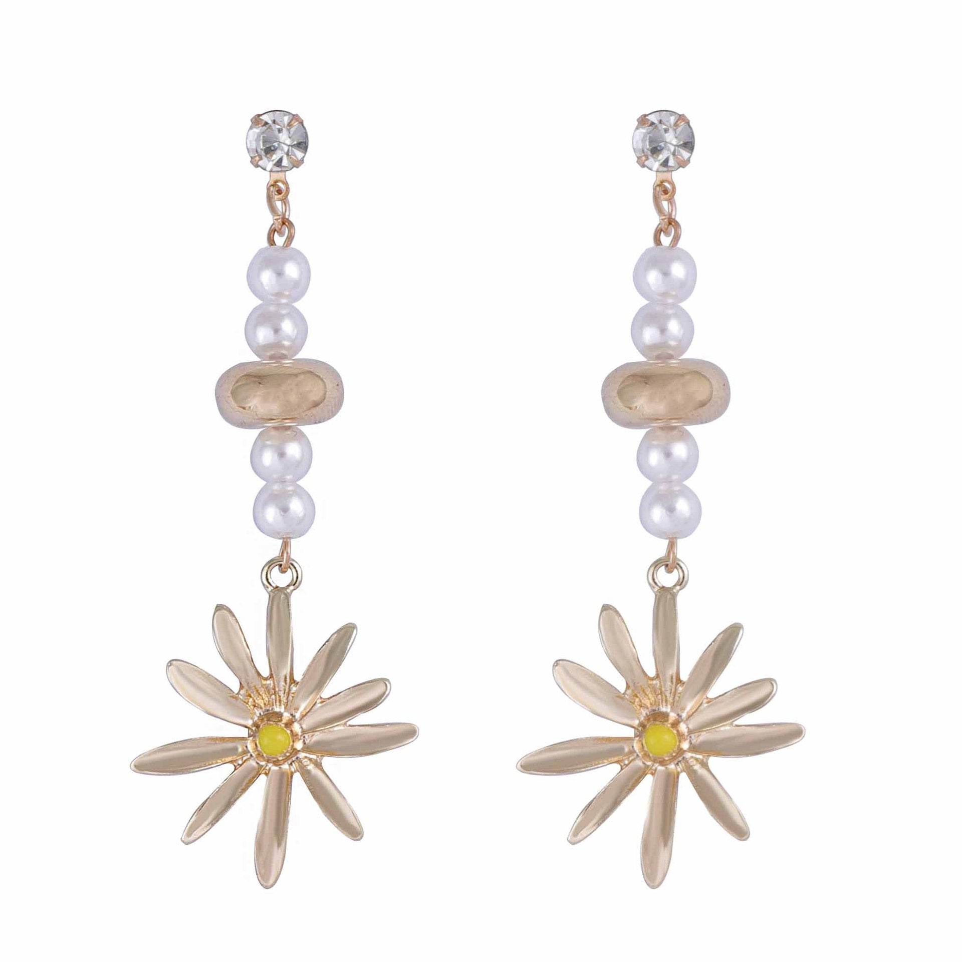 Classic Earring with Timeless Appeal