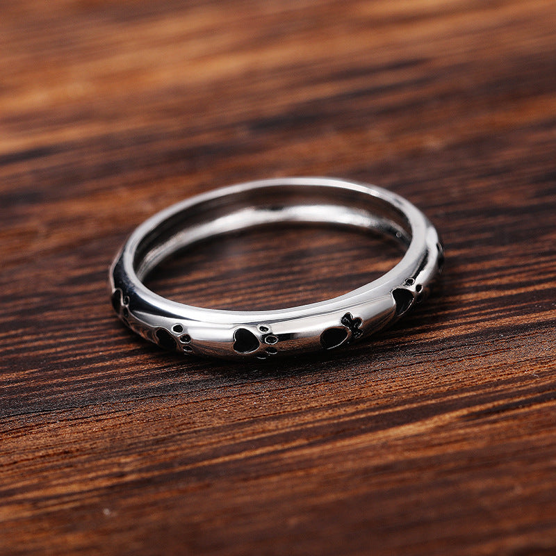Stunning Ring for Daily Wear