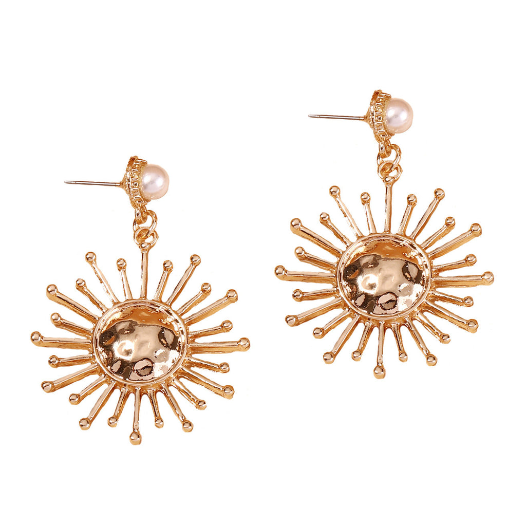 Romantic Earring for Special Moments