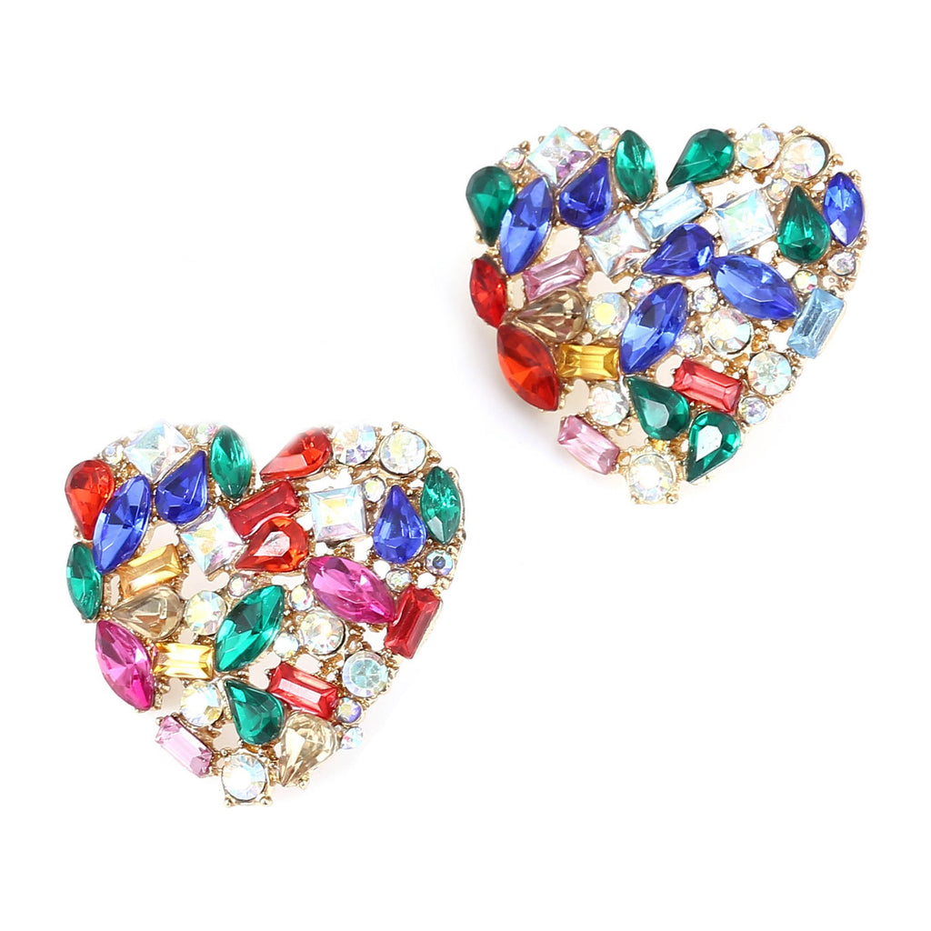 Classic Earring with Timeless Appeal