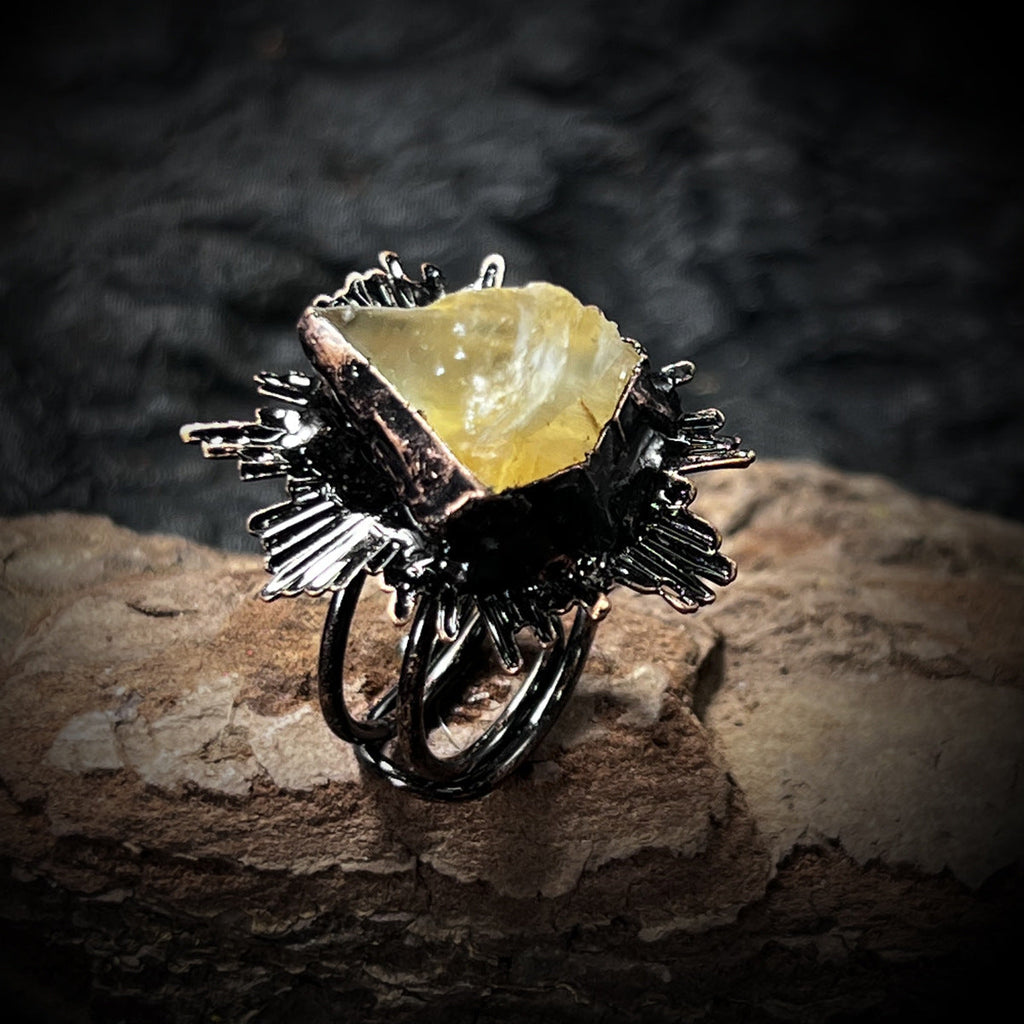 Elegant Ring for Every Occasion
