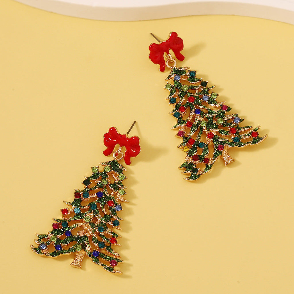 Elegant Earring for Every Occasion
