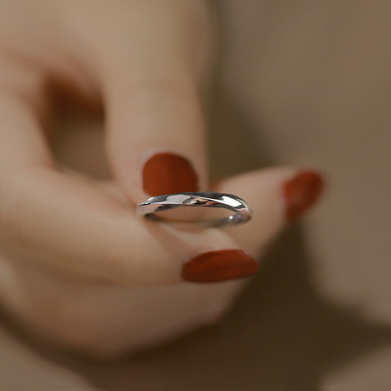 Romantic Ring for Special Moments