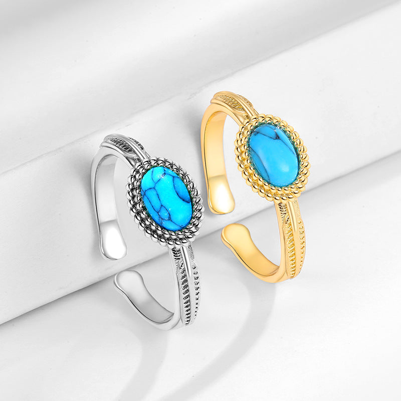 Vintage Handmade Ring