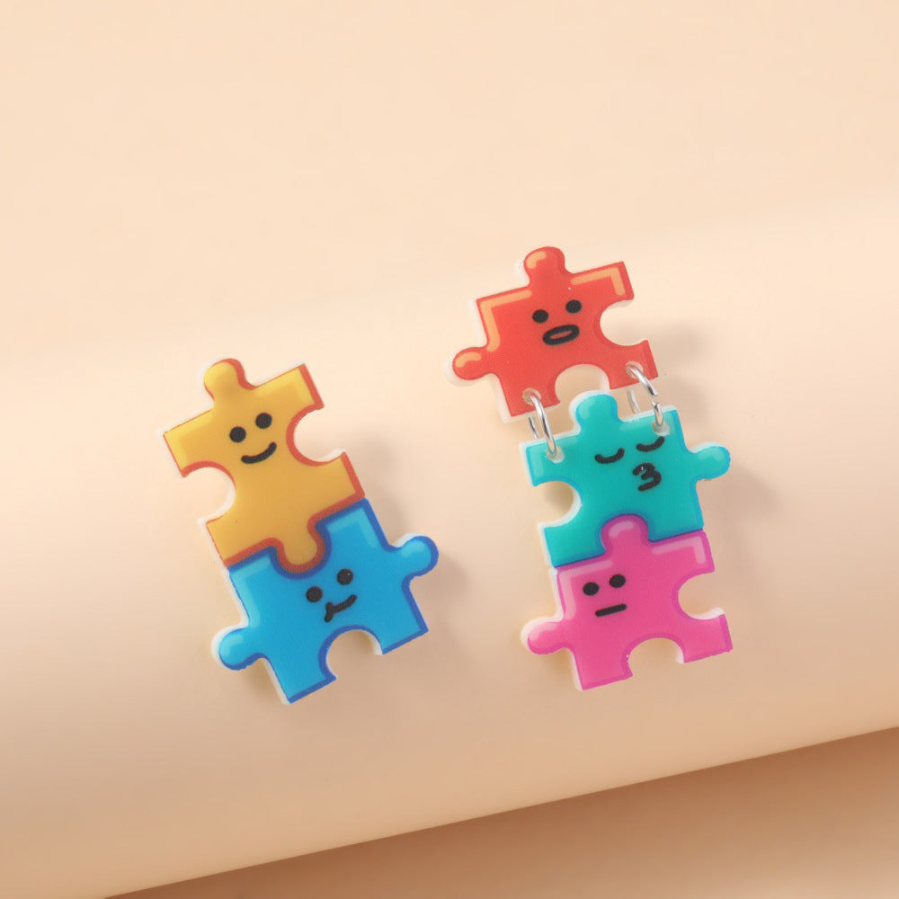Elegant Earring for Every Occasion