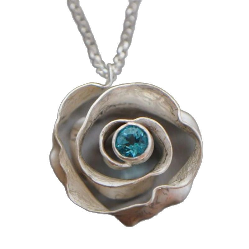 Romantic Necklace for Special Moments