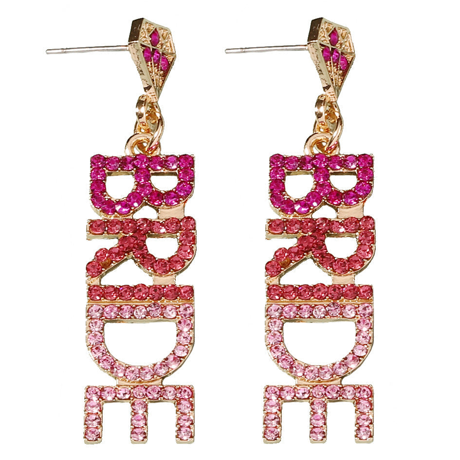 Charming Earring for Any Occasion