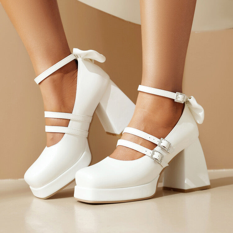 Classic Orthopedic Shoes with Timeless Style