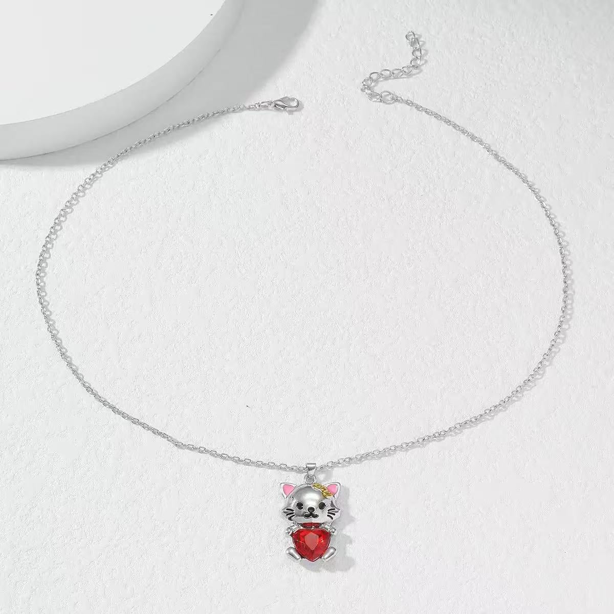 Stunning Necklace for Daily Wear