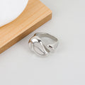 Delicate Artisan Ring