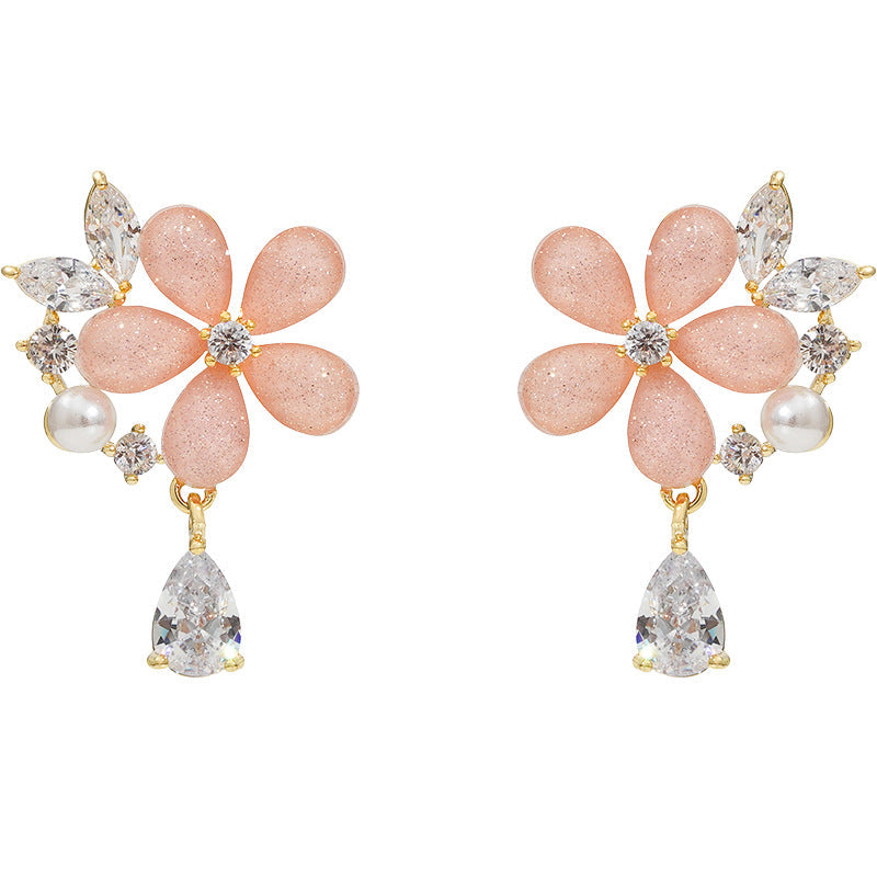 Classic Earring with Timeless Appeal