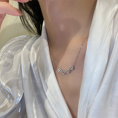 Delicate Artisan Necklace