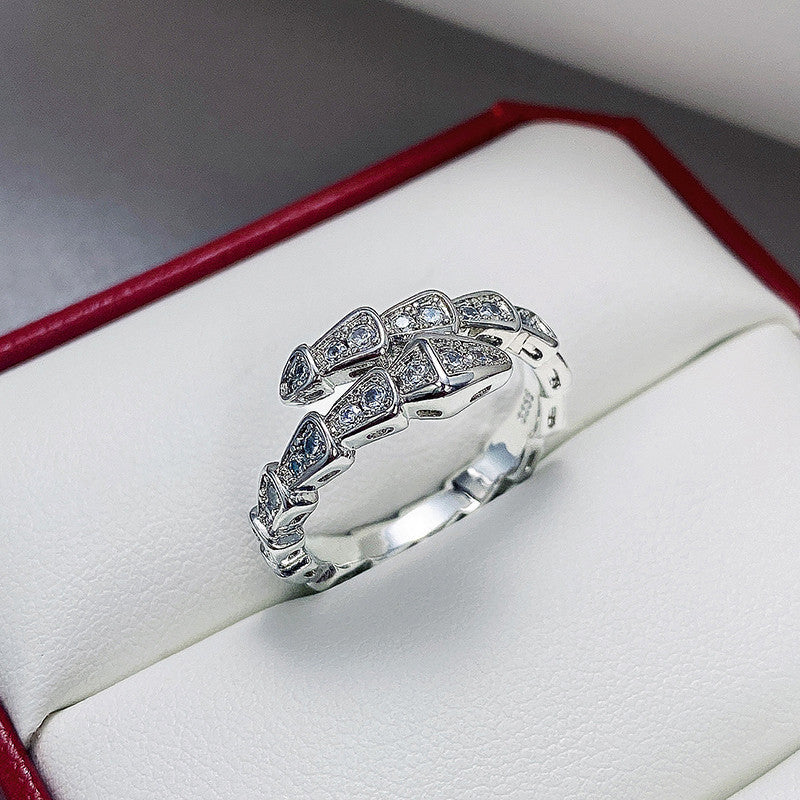 Romantic Ring for Special Moments