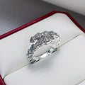 Romantic Ring for Special Moments