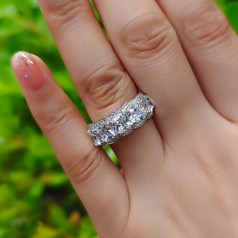 Vintage Handmade Ring