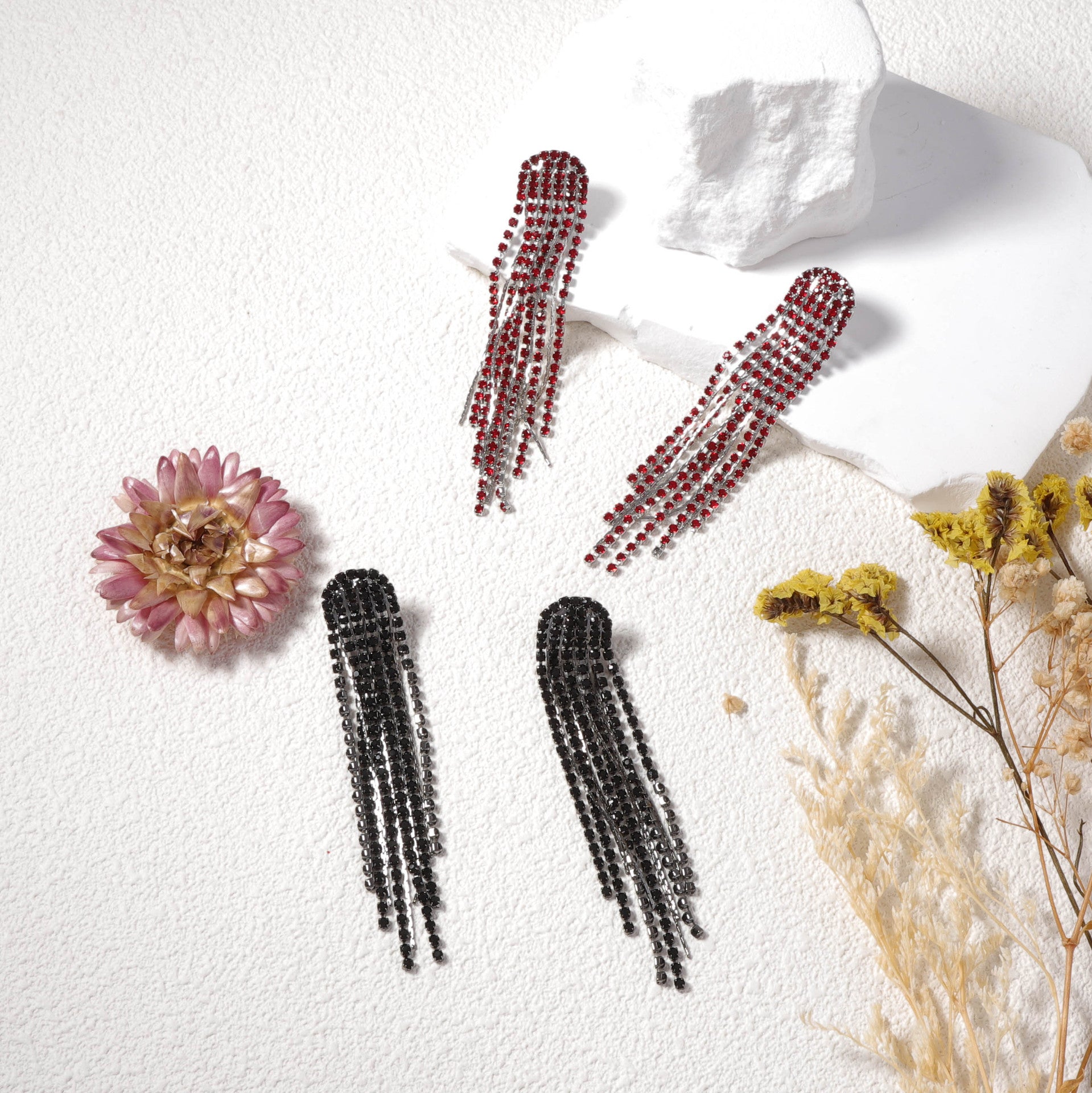 Romantic Earring for Special Moments